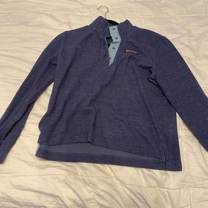 womens vinyard vines jacket never been worn